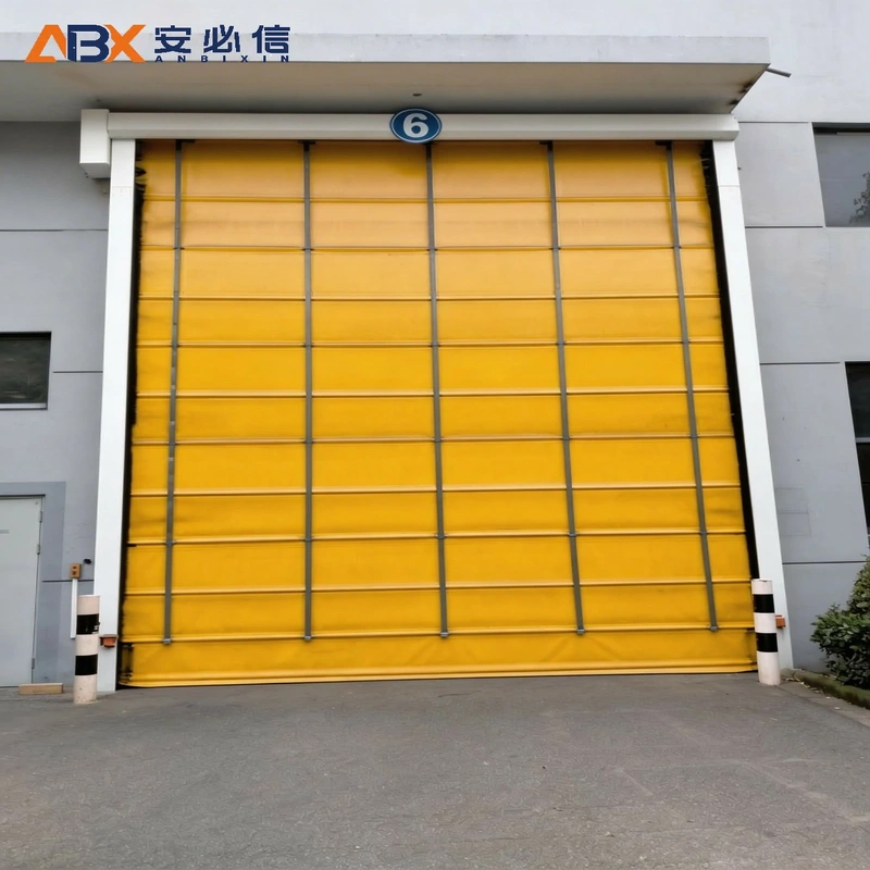 大兴安岭地区卸货平台